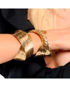 Bracelet Jose doré