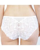 Shorty Rosana blanc