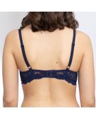 Soutien-Gorge Asimine marine