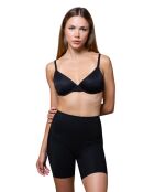 Short seconde peau Elodie noir