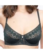Soutien-Gorge Tilia vert