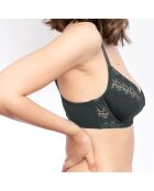 Soutien-Gorge Tilia vert