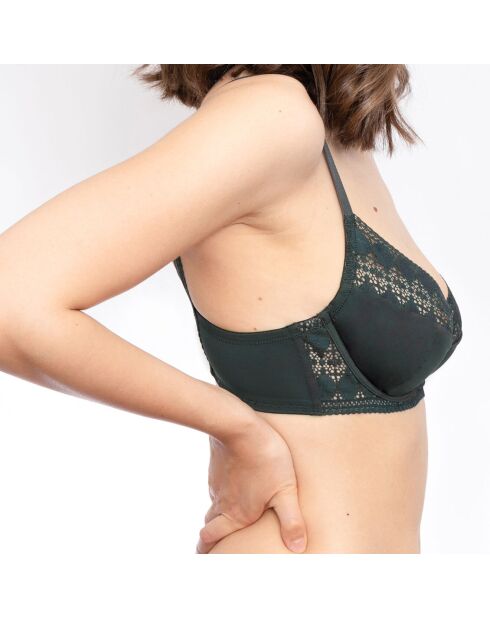 Soutien-Gorge Tilia vert