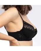 Soutien-Gorge Tilia noir