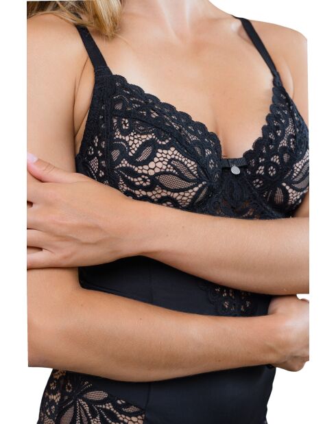 Body Myriam noir