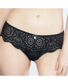 Shorty Luna noir