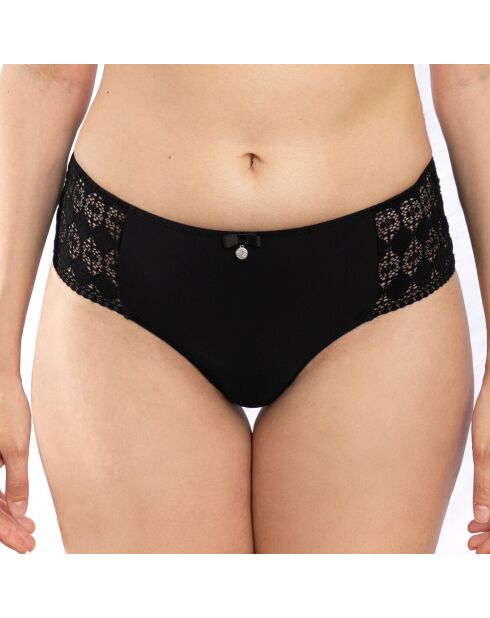 Shorty Tilia noir