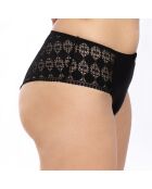 Shorty Tilia noir