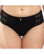 Shorty Tilia noir