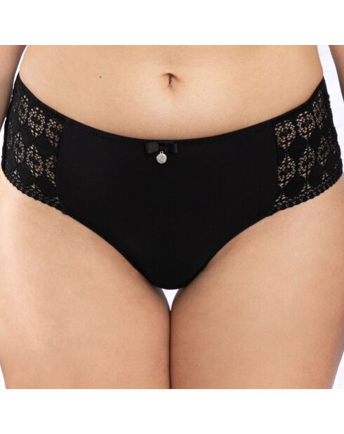 Shorty Tilia noir