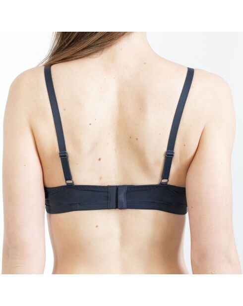 Soutien-Gorge triangle paddé Ayana gris