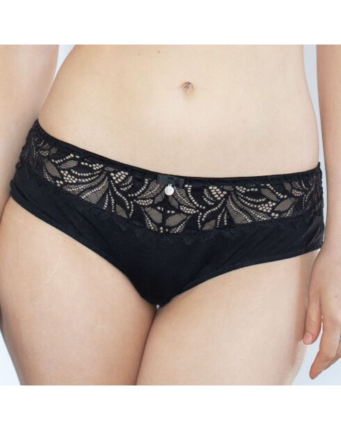 Shorty Rosana noir