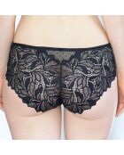 Shorty Rosana noir
