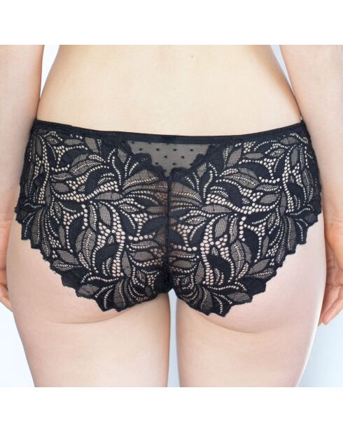 Shorty Rosana noir