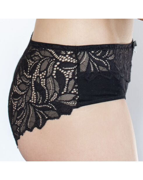Shorty Rosana noir