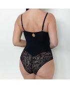 Body Élisa noir