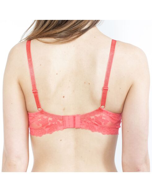 Soutien-Gorge Lilia corail