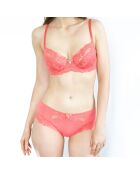 Soutien-Gorge Lilia corail