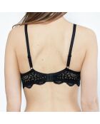 Soutien-Gorge Luna noir