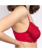 Soutien-Gorge Rosana rouge