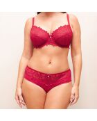 Soutien-Gorge Rosana rouge