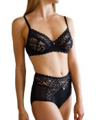Soutien-gorge avec armatures GT Myriam noir