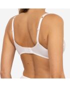 Soutien-gorge avec armatures Emma ivoire