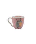 Tasse Perruches HC30 - Animal Magic multicolore - 400ml