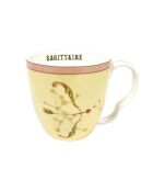 Tasse large Sagittaire multicolore - 400ml