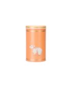 Coffret de 3 boîtes de conservation multicolore - 46x35x52 cm