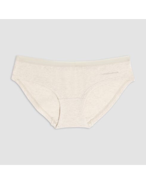 Culotte Luza mélange naturel