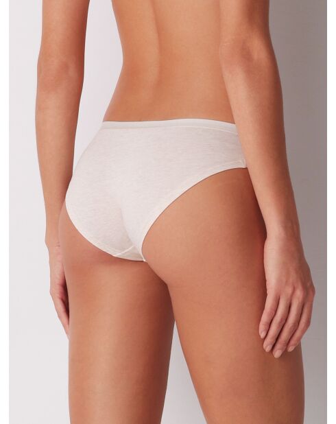 Culotte Luza mélange naturel