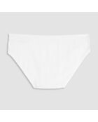 Culotte Mekila blanche
