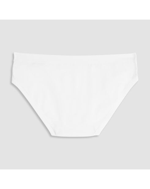 Culotte Mekila blanche