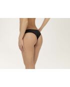 Culotte brésilienne Fime noire