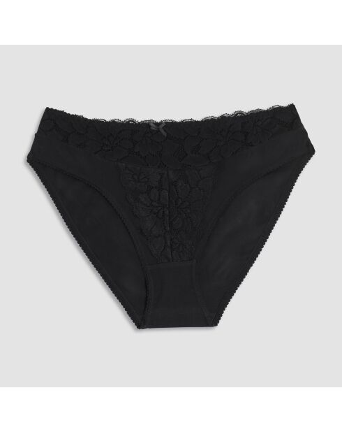 Culotte Suyoha noire