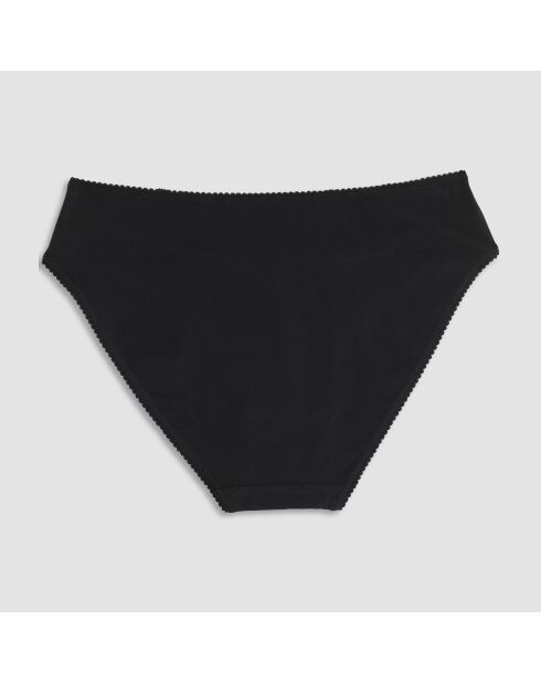 Culotte Suyoha noire