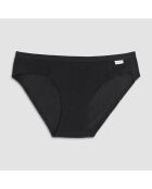 Mini Culotte Lian coton Biologique noire