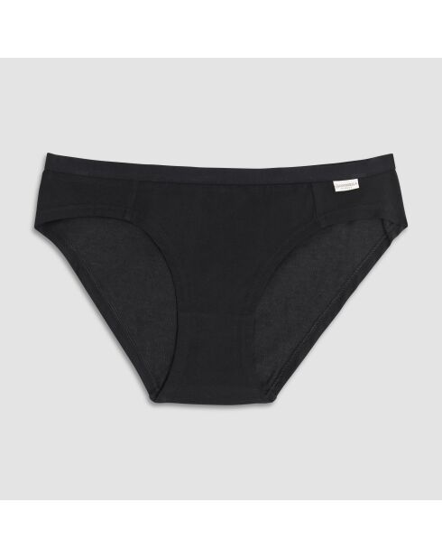 Mini Culotte Lian coton Biologique noire