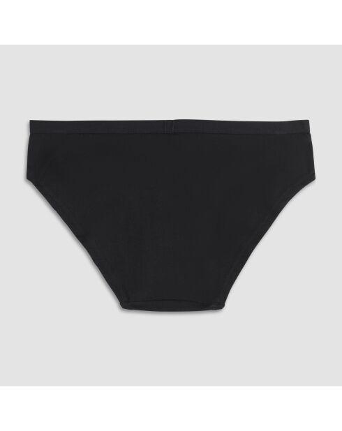 Mini Culotte Lian coton Biologique noire