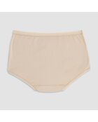 Culotte midi Rulare  beige