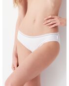 Lot de 2 Culottes Jadi blanches