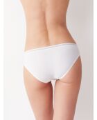 Lot de 2 Culottes Jadi blanches