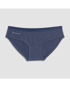 Culotte Luza bleue