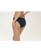 Culotte Luza bleue