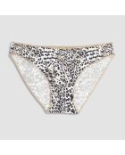 Lot de 3 mini culottes Elan beiges