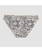 Lot de 3 mini culottes Elan beiges