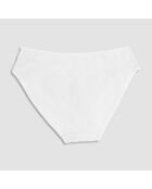 Culotte Suyoha blanche