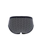 Lot de 2 Culottes midi Soenre imprimées