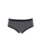 Lot de 2 Culottes midi Soenre imprimées